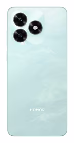 Honor X5C Plus 4/128GB ciāns mobilais tālrunis