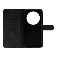 Wonder Fancy viedtālruņa apvalks Xiaomi Redmi 14C melns