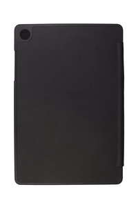 JM SKIN SHOCK maciņš Galaxy Tab A11+ melns