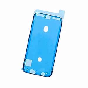 Uzlīme LCD iPhone X