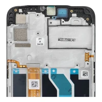 ServicePack LCD ekrāns REALME 6i 4903584