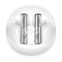 TWS austiņas QCY AilyBuds Clear T32 (baltas)