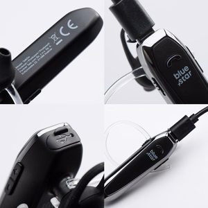 Bluetooth brīvroku ierīce Blue Star TalkGo