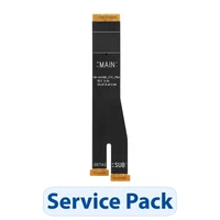 ServicePack galvenās plates elastīgais kabelis SAMSUNG A42 5G A426B GH59-15384A