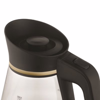 Prime3 SEK51 electric kettle zelta