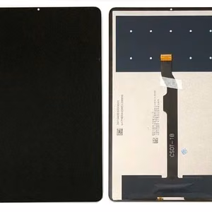 LCD ekrāns Xiaomi Pad 5 ar skārienjutīgo ekrānu melns (atjaunots) ORG