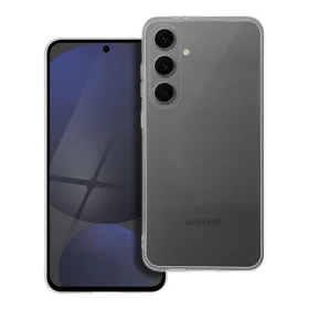 Viedtālruņa apvalks 2 mm caurspīdīgs SAMSUNG S24 FE
