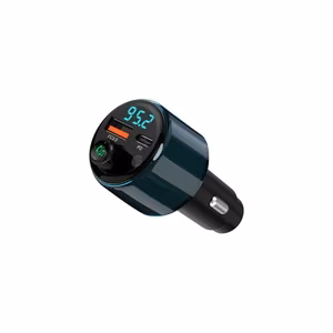 Navitel BHF05 MAX – daudzfunkcionāls Bluetooth FM raidītājs ar USB