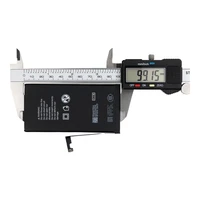 POLYMER BOX baterija IPHONE 15 Plus 4383 mAh