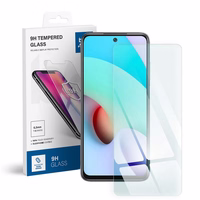 Aizsargstikls (m) - zils XIAOMI Redmi 10