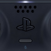 Sony DualSense spēļu vadāmierīce PlayStation 5 Bluetooth/USB melna, balta