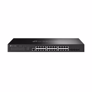 TP-LINK Omada TL-SG3428X-M2 тип L2+ 4xSFP+ 1xConsole 1 TL-SG3428X-M2 (коммутатор)