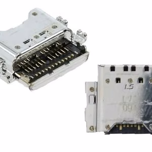 Uzlādes savienotājs ORG Samsung T590/T595/T820/T825