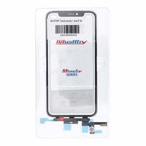 MUSTTBY skārienekrāns + OCA IPHONE Xs