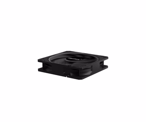 Asrock Challenger Pure 360 procesora šķidruma dzesēšanas komplekts 12 cm melns