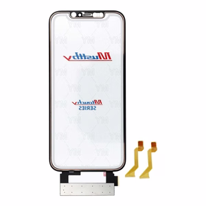 MUSTTBY skārienekrāns + OCA IPHONE 12 pro max (bez IC)