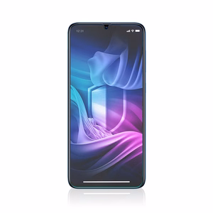 3mk Silky Matt Pro – tālruņa ekrāna aizsargs modelim Samsung Galaxy A70