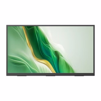 Uperfect UMax 23 M238T01 23.8'' 1920x1080 120Hz portatīvais monitors