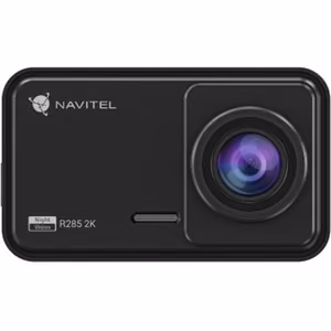 Navitel R285 2K – автомобильный видеорегистратор 2K 2560 × 1440