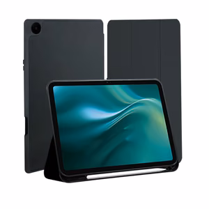 Etteri case for Samsung Galaxy Tab A9 2023 8,7' black