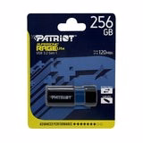 USB zibatmiņa Patriot Rage Lite 120 MB/S 256GB USB 3.2