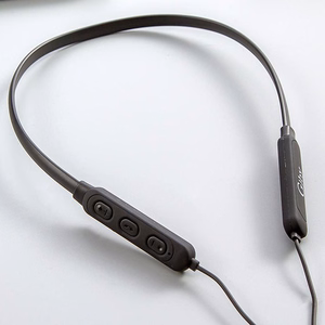 GJBY headphones - SPORTS BLUETOOTH CA-113 White