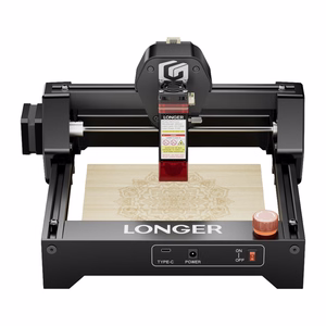 LONGER RAY5 mini 5.5W lāzera gravētājs