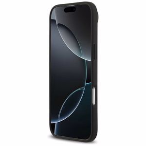 Red Bull Meshed Debossed Bull MagSafe vāciņš ierīcei iPhone Air, tumši zils