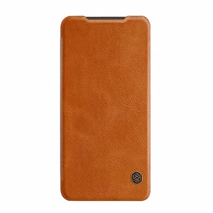 Nillkin Qin Xiaomi Mi 11 Pro brūns