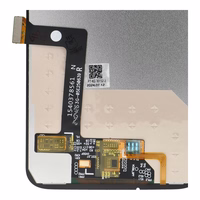 FixCell LCD ekrāns Motorola G7 / G7 Plus OEM bez rāmja