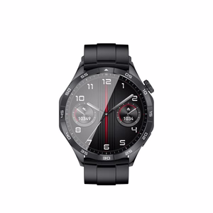 XO Смарт-часы Watch 4 Amoled чёрный