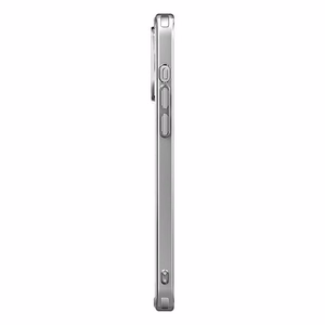 Uniq LifePro Xtreme viedtālruņa apvalks iPhone 14 Plus - caurspīdīgs