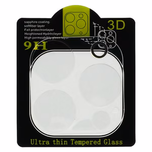 Aizsargstikls kamerai (OBJEKTĪVS) Iphone 14 Pro/14 Pro Max (sala)