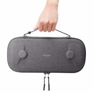 Spigen Klasden macins priekš Sony PlayStation Portal Remote - Peleks