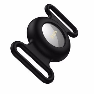 Lokators saderīgs ar Apple Find My Hoco E91C balts