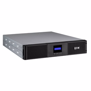 Eaton 9E3000IR nepārtrauktas barošanas avots (UPS) dubultā konversija (Online) 3 kVA 2700 W