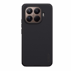 Nillkin Super Shield Pro Magnetic vāciņš Xiaomi 15T Pro, melns