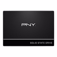 PNY CS900 250 GB 2.5" Serial ATA III 3D TLC