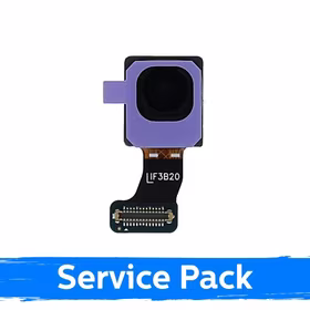 Kamera saderīga ar Samsung S928 S24 Ultra priekšējā kamera / 12M / (Service Pack)
