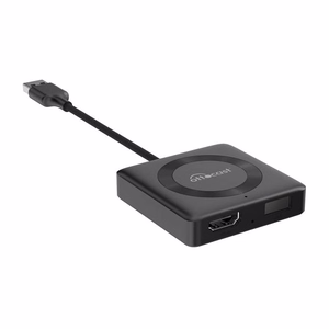 MAX Ottocast TV auto adapteris CA361-C4
