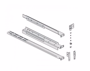 Rack Kit for UPS EVER RT 600-1000 mm Mounting kit