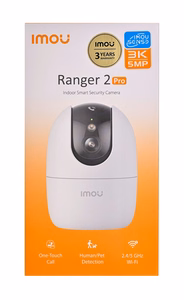 Imou bezvadu kamera 5MP Ranger 2 Pro IPC-S2EP
