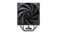 DeepCool AK400 DIGITAL SE Cooling