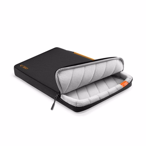 Tech-Protect Defender RS klēpjdatora soma 13–14 - melns