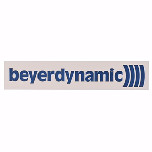 Beyerdynamic TG V35d s – dinamiskais skatuves mikrofons, melns/sudraba