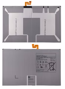 Oriģināls akumulators Samsung Tab S7+ T970/T976 / Tab S8+ X806, EB-BT975ABY, 10090 mAh (service pack)