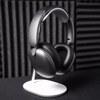 Blavec virs ausīm Bluetooth austiņas BO-10 Bass Expert ANC (BO10-B) melnas