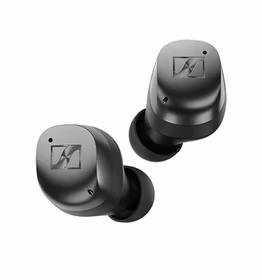 Sennheiser Momentum True Wireless 4 ausinės melns Graphite