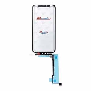 MUSTTBY iPhone 11 Pro skārienekrāns + OCA