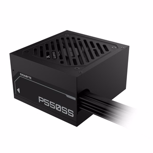 Gigabyte GP-P550SS barošanas bloks, 550W, 80 Plus Silver